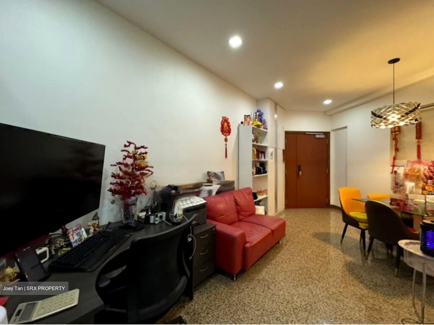 The Bayshore (D16), Condominium #582645501